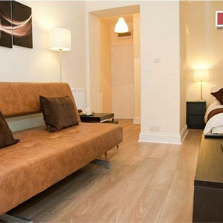 Sbf Apartments London Rum bild